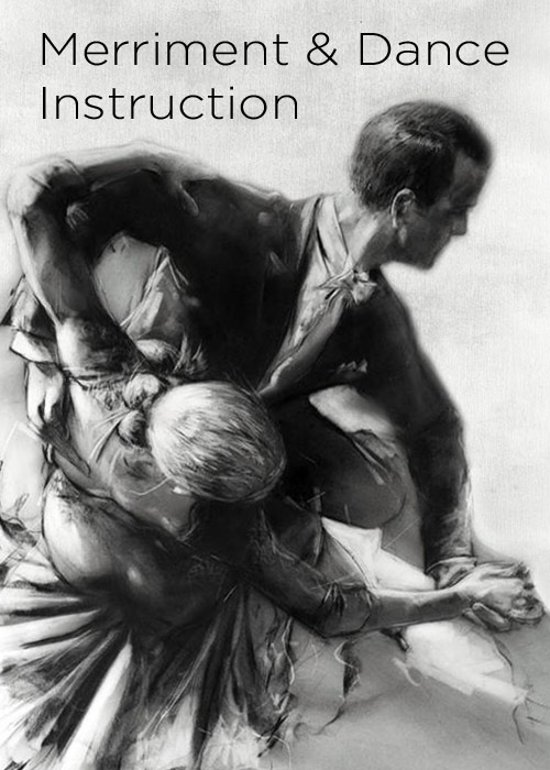 Dance Lessons Philadelphia