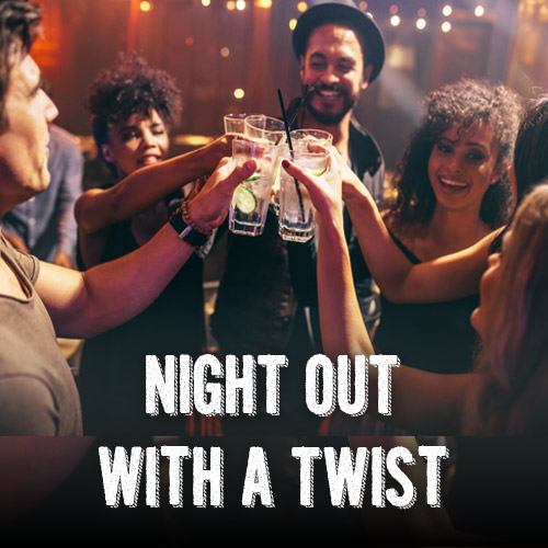 Society Hill Dance is the perfect venue for your bachelorette party or girls night out