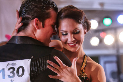 Private Dance Lessons in Philadelphia