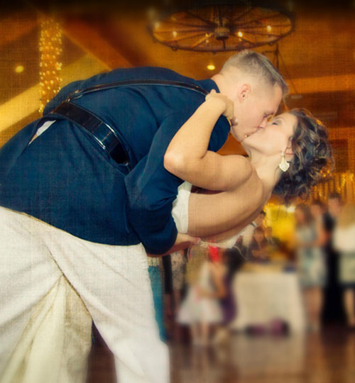 Wedding Dance Lessons Philadelphia