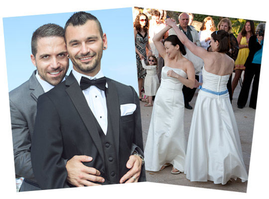 Wedding Dance Lessons